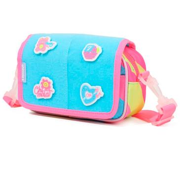 Carterita Lollipop Con Parches ( Infantil )  - Chimola