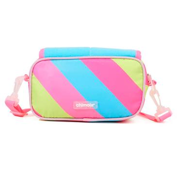 Carterita Lollipop Con Parches ( Infantil )  - Chimola