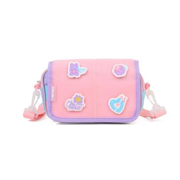 Carterita Lollipop Con Parches ( Infantil )  - Chimola