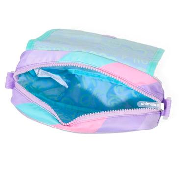 Carterita Lollipop Con Parches ( Infantil )  - Chimola