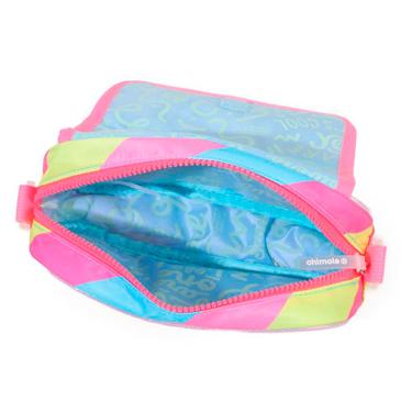 Carterita Lollipop Con Parches ( Infantil )  - Chimola