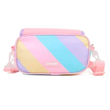 Carterita Lollipop Con Parches ( Infantil )  - Chimola