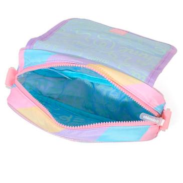Carterita Lollipop Con Parches ( Infantil )  - Chimola