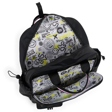 Mochila 17 