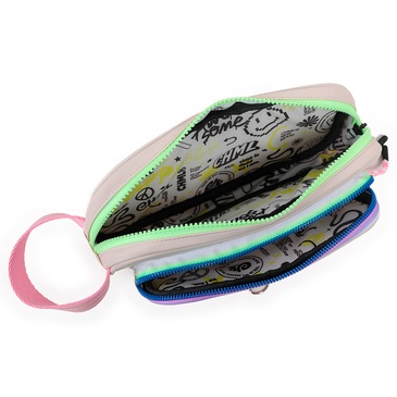 Cartuchera University  - Chimola