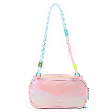 Cartuchera Puffy And Shiny - Chimola