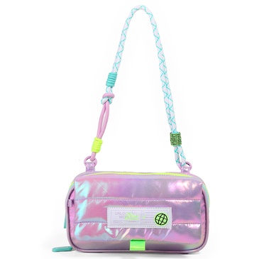 Cartuchera Puffy And Shiny - Chimola