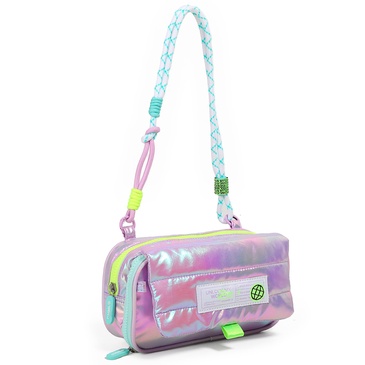 Cartuchera Puffy And Shiny - Chimola