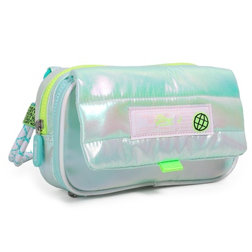 Cartuchera Puffy And Shiny - Chimola