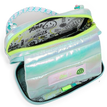 Cartuchera Puffy And Shiny - Chimola