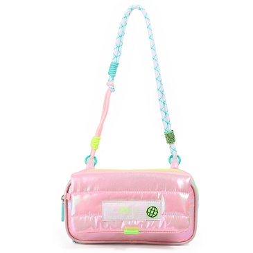 Cartuchera Puffy And Shiny - Chimola