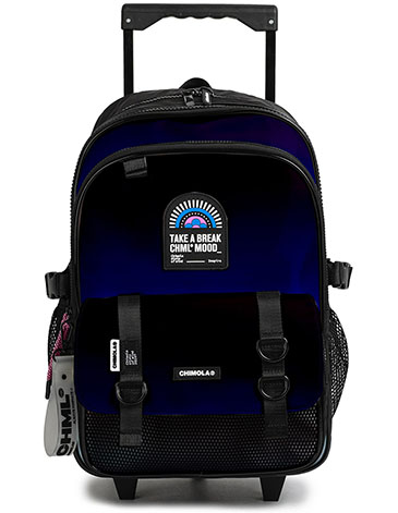 Mochila Carro 17 