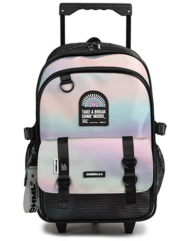 Mochila Carro 17 