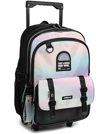 Mochila Carro 17 