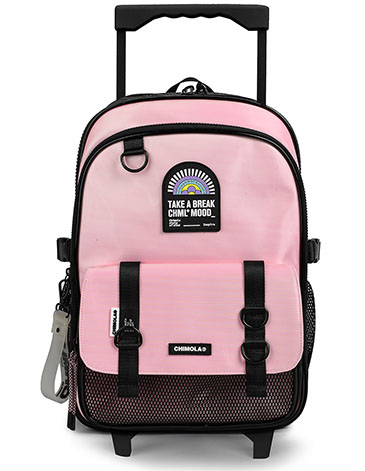 Mochila Carro 17 