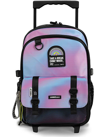 Mochila Carro 17 