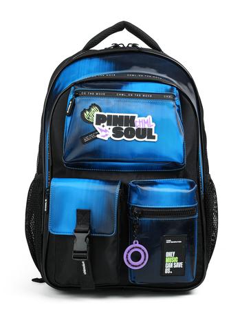 Mochila 18 