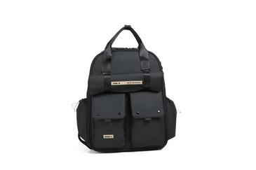 Mochila Maternity Adventure. Incluye Cambiador - Chimola