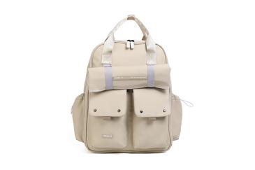 Mochila Maternity Adventure. Incluye Cambiador - Chimola