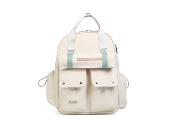Mochila Maternity Adventure. Incluye Cambiador - Chimola