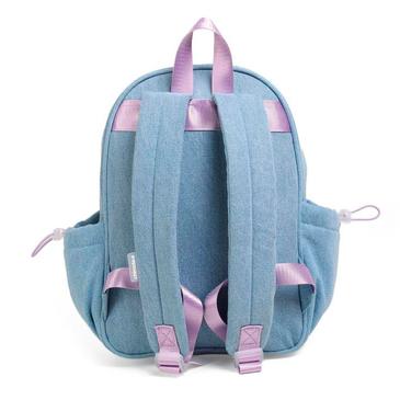 Mochila Denim Crew ( Infantil )  - Chimola