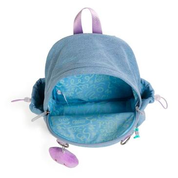 Mochila Denim Crew ( Infantil )  - Chimola