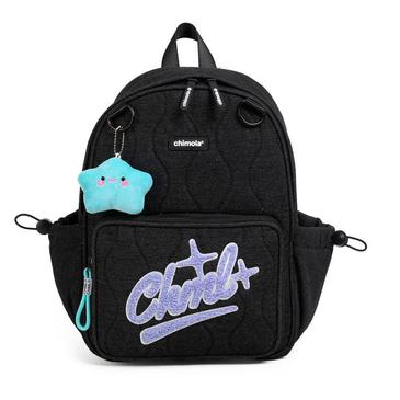 Mochila Denim Crew ( Infantil )  - Chimola