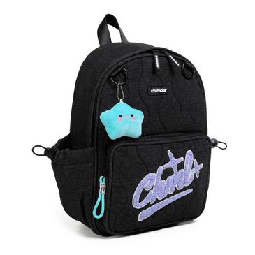 Mochila Denim Crew ( Infantil )  - Chimola