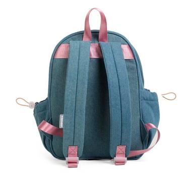 Mochila Denim Crew ( Infantil )  - Chimola