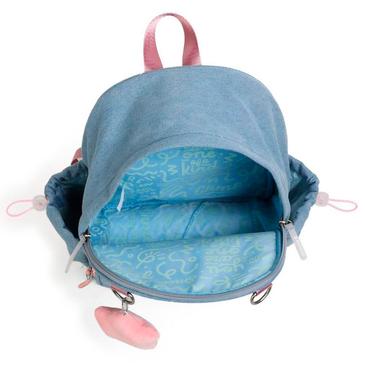 Mochila Denim Crew ( Infantil )  - Chimola