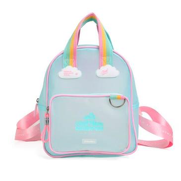 Mochila Soft Rainbow ( Infantil )  Chimola