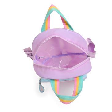Mochila Soft Rainbow ( Infantil )  - Chimola