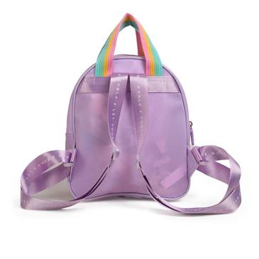 Mochila Soft Rainbow ( Infantil )  - Chimola