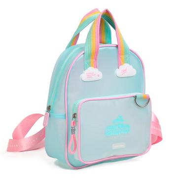 Mochila Soft Rainbow ( Infantil )  - Chimola