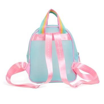 Mochila Soft Rainbow ( Infantil )  - Chimola