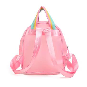 Mochila Soft Rainbow ( Infantil )  - Chimola
