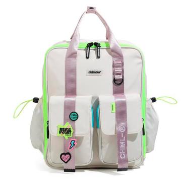 Mochila Punk Power Chimola