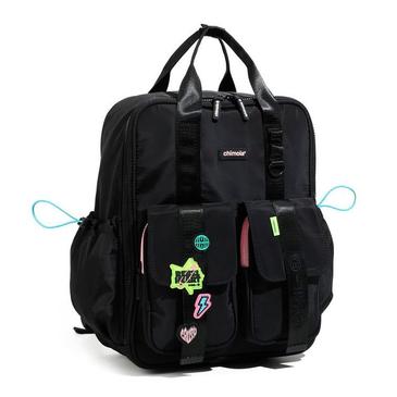 Mochila Punk Power - Chimola