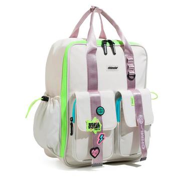 Mochila Punk Power - Chimola