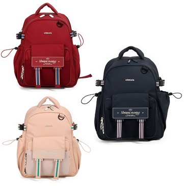 Mochila Serena Chimola