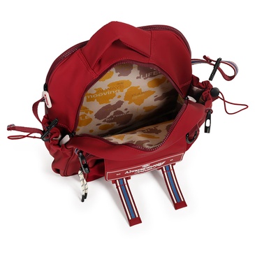 Mochila Serena - Chimola