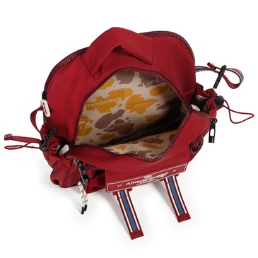 Mochila Serena - Chimola