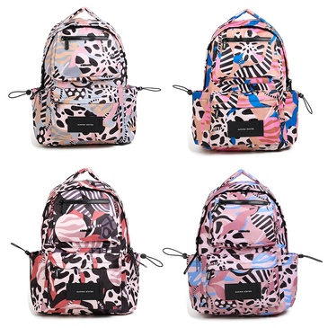 Mochila Florida  Chimola