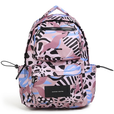 Mochila Florida  - Chimola