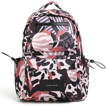 Mochila Florida  - Chimola