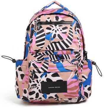 Mochila Florida  - Chimola