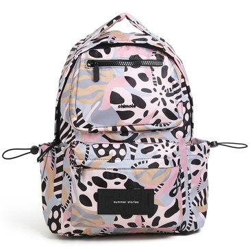 Mochila Florida  - Chimola