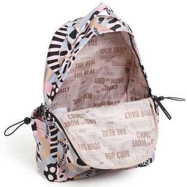 Mochila Florida  - Chimola
