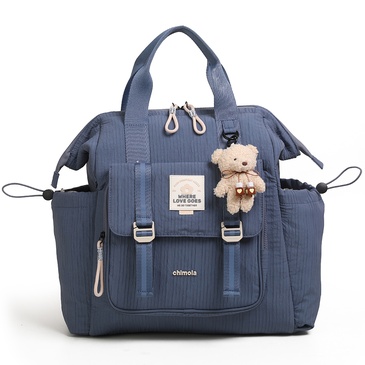 Mochila Praga Maternal  - Chimola