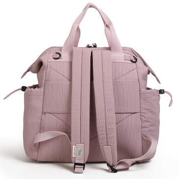 Mochila Praga Maternal  - Chimola